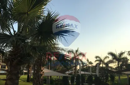 شقة - 3 غرف نوم - 4 حمامات للبيع في نيو جيزة - طريق مصر اسكندرية الصحراوي - مدينة 6 أكتوبر - الجيزة