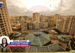 Apartment - 4 Bedrooms - 3 Bathrooms for sale in Al Ghardaqah St. - San Stefano - Hay Sharq - Alexandria
