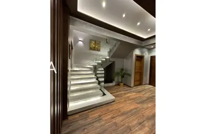منزل مزدوج - 4 غرف نوم - 4 حمامات للبيع في باتيو الزهراء - كمبوندات الشيخ زايد - الشيخ زايد - الجيزة