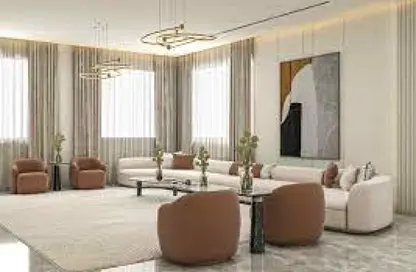 Villa - 4 Bedrooms - 4 Bathrooms for sale in Joya - 26th of July Corridor - 6 October City - Giza