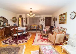 Apartment - 3 Bedrooms - 2 Bathrooms for sale in Sant Square - Kafr Abdo - Roushdy - Hay Sharq - Alexandria