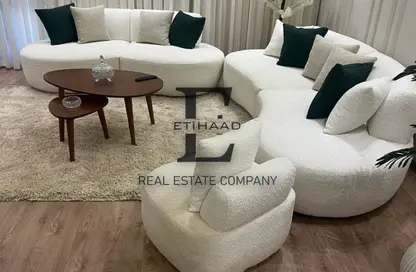 شقة - 3 غرف نوم - 1 حمام للبيع في دار مصر الأندلس المرحلة التانية - شارع التسعين الجنوبي - التجمع الخامس - مدينة القاهرة الجديدة - القاهرة