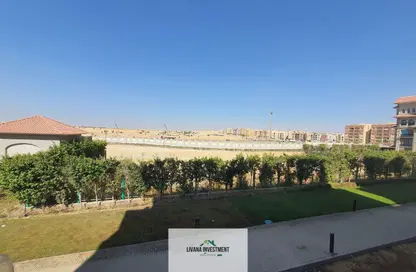 Apartment - 3 Bedrooms - 2 Bathrooms for rent in New Cairo City - Cairo Apartment - 3 Bedrooms - 2 Bathrooms for rent in New Cairo City - Cairo