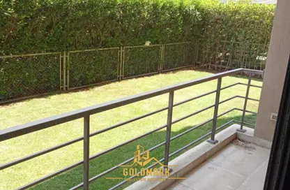 شقة - 3 غرف نوم - 3 حمامات للايجار في مون ريزيدنس - فيفث سكوير - التجمع الخامس - مدينة القاهرة الجديدة - القاهرة