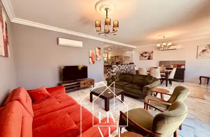 Chalet - 4 Bedrooms - 4 Bathrooms for rent in Marassi - Sidi Abdel Rahman - North Coast