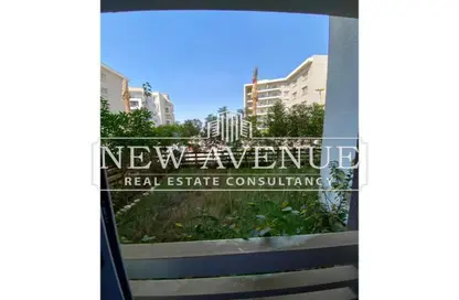 Apartment - 3 Bedrooms - 3 Bathrooms for sale in Cairo Festival City - North Investors Area - New Cairo City - Cairo