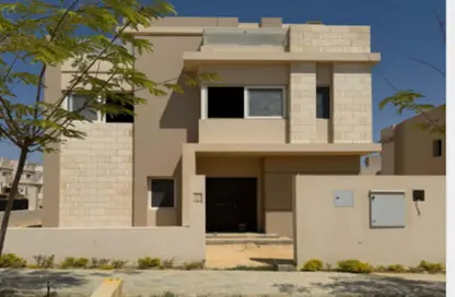 فيلا - 4 غرف نوم - 4 حمامات للبيع في تاونى - طريق مصر اسكندرية الصحراوي - الجيزة فيلا - 4 غرف نوم - 4 حمامات للبيع في تاونى - طريق مصر اسكندرية الصحراوي - الجيزة