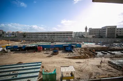 شقة - 4 غرف نوم - 2 حمامات للبيع في كفر عبده - رشدي - حي شرق - الاسكندرية