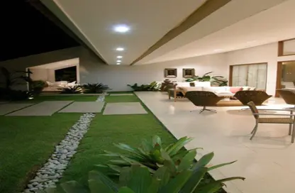 Apartment - 3 Bedrooms - 3 Bathrooms for sale in Allegria - Sheikh Zayed Compounds - Sheikh Zayed City - Giza