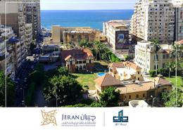 Apartment - 3 bedrooms for للبيع in Ahmed Yehia St. - Glim - Hay Sharq - Alexandria