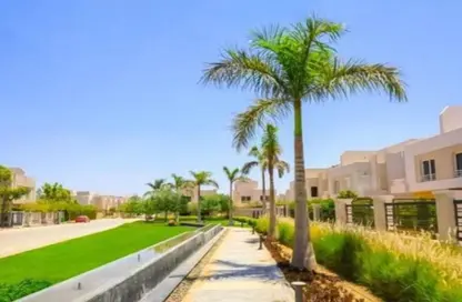 فيلا - 5 غرف نوم - 5 حمامات للبيع في اتريو - كمبوندات الشيخ زايد - الشيخ زايد - الجيزة