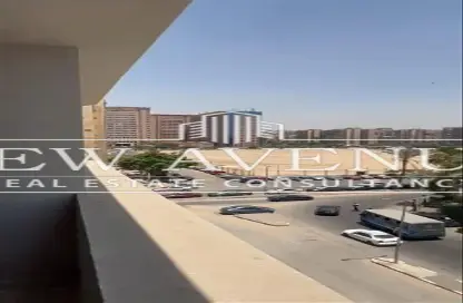 شقة - 2 غرف نوم - 2 حمامات للبيع في جو هليوبوليس - مساكن المهندسين - مدينة نصر - القاهرة