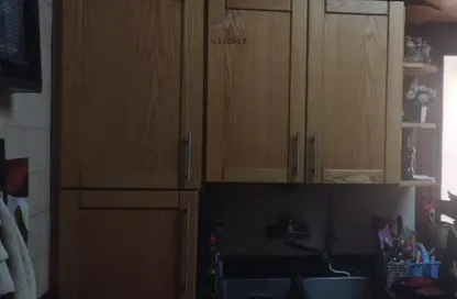 Apartment - 3 Bedrooms - 2 Bathrooms for sale in El Banafseg Apartment Buildings - El Banafseg - New Cairo City - Cairo Apartment - 3 Bedrooms - 2 Bathrooms for sale in El Banafseg Apartment Buildings - El Banafseg - New Cairo City - Cairo