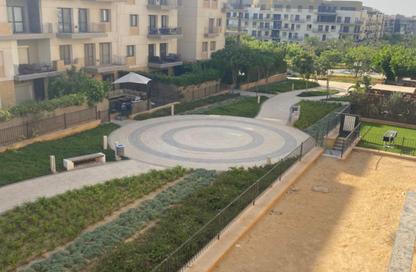 Apartment - 3 Bedrooms - 3 Bathrooms for rent in Eastown - 5th Settlement Compounds - The 5th Settlement - New Cairo City - Cairo