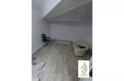 شقة - 2 غرف نوم - 2 حمامات للايجار في شارع النيل - جمال عبد الناصر - العجوزة - الجيزة