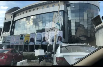عيادة - استوديو - 1 حمام للايجار في مركز القاهرة الطبي - شارع التسعين الشمالي - التجمع الخامس - مدينة القاهرة الجديدة - القاهرة