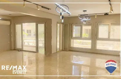 Apartment - 3 Bedrooms - 3 Bathrooms for rent in Mountain View iCity October - 6 October Compounds - 6 October City - Giza