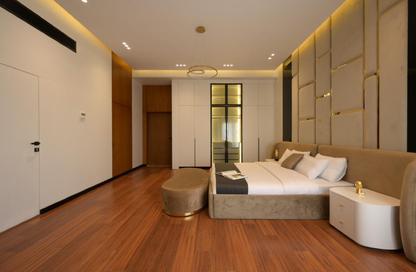 Penthouse - 5 Bedrooms - 5 Bathrooms for rent in Katameya Dunes - El Katameya Compounds - El Katameya - New Cairo City - Cairo