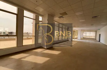 Full Floor - Studio - 7+ Bathrooms for rent in Mohamed Naguib Axis - North Investors Area - New Cairo City - Cairo
