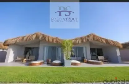 Townhouse - 3 Bedrooms - 4 Bathrooms for sale in LYV - Ras Al Hekma - North Coast