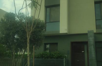 Townhouse - 3 Bedrooms - 3 Bathrooms for rent in Al Burouj Compound - El Shorouk Compounds - Shorouk City - Cairo