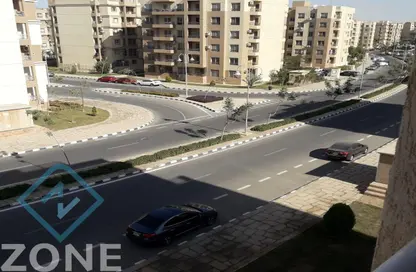 شقة - 2 غرف نوم - 2 حمامات للبيع في مدينتي - القاهرة