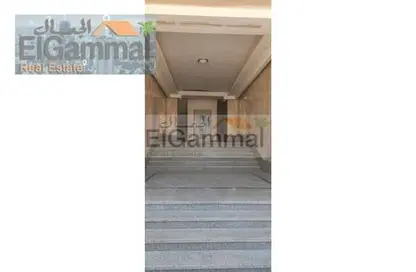 Apartment - 5 Bedrooms - 4 Bathrooms for sale in Palm Resort - The 1st Settlement - New Cairo City - Cairo