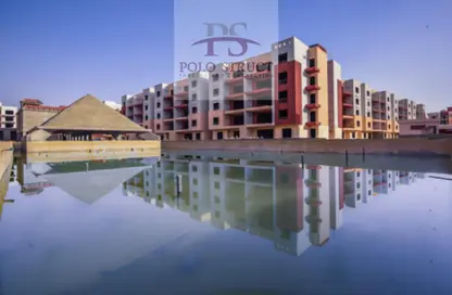 Penthouse - 3 Bedrooms - 3 Bathrooms for sale in Promenade New Cairo - 5th Settlement Compounds - The 5th Settlement - New Cairo City - Cairo