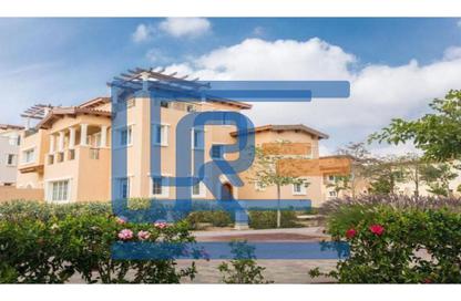 Apartment - 3 Bedrooms - 2 Bathrooms for sale in Hyde Park - 5th Settlement Compounds - The 5th Settlement - New Cairo City - Cairo