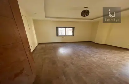 Apartment - 3 Bedrooms - 3 Bathrooms for rent in Concord Plaza - South Investors Area - New Cairo City - Cairo