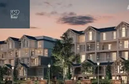 أي فيلا - 3 غرف نوم - 2 حمامات للبيع في أليفا - كمبوندات مدينة المستقبل - مدينة المستقبل - القاهرة