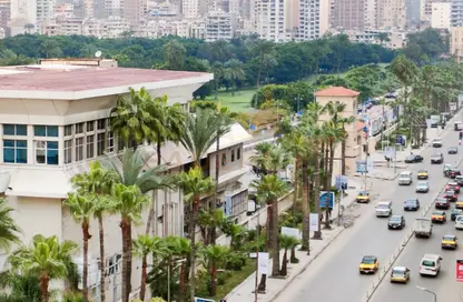 Apartment - 4 Bedrooms - 4 Bathrooms for sale in Abo Qir St. - Sporting - Hay Sharq - Alexandria