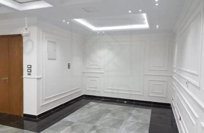 Office Space - Studio - 2 Bathrooms for rent in The Polygon - Sheikh Zayed Compounds - Sheikh Zayed City - Giza
