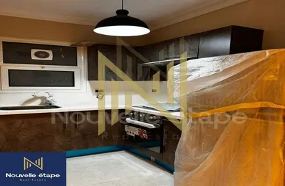 Apartment - 2 Bedrooms - 2 Bathrooms for rent in Mountain View iCity October - 6 October Compounds - 6 October City - Giza