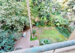 Villa - 3 bedrooms - 3 bathrooms for للايجار in Sarayat Al Maadi - Hay El Maadi - Cairo