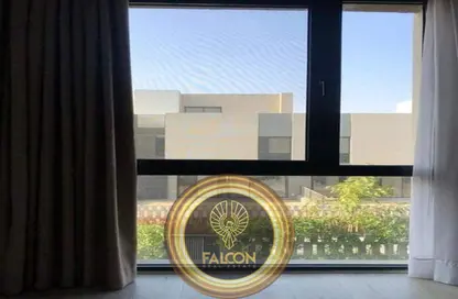 Duplex - 3 Bedrooms - 3 Bathrooms for sale in Al Burouj Compound - El Shorouk Compounds - Shorouk City - Cairo