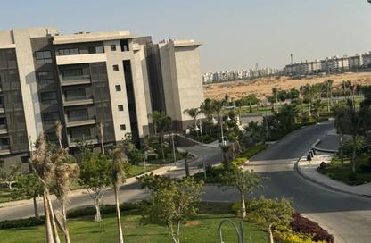 Apartment - Studio - 1 Bathroom for sale in Madinaty - Cairo