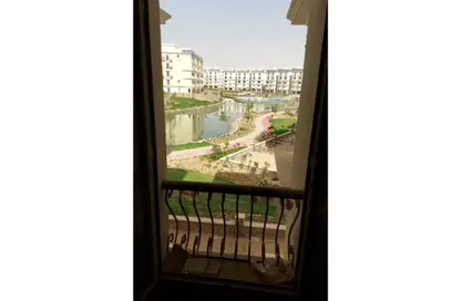 Apartment - 2 Bedrooms - 2 Bathrooms for sale in Mountain View Hyde Park - 5th Settlement Compounds - The 5th Settlement - New Cairo City - Cairo