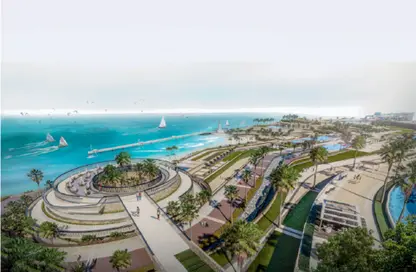 Villa - 5 Bedrooms - 3 Bathrooms for sale in Youd - Ras Al Hekma - North Coast