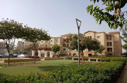 Apartment - 3 Bedrooms - 3 Bathrooms for rent in Mivida - 5th Settlement Compounds - The 5th Settlement - New Cairo City - Cairo