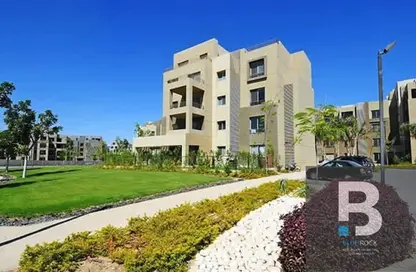 شقة - غرفة نوم - 1 حمام للبيع في بالم هيلز بالم باركس - وصلة دهشور الجنوبية - مدينة 6 أكتوبر - الجيزة