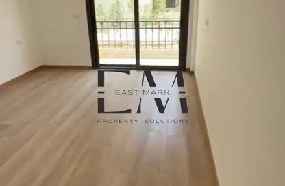 Apartment - 3 Bedrooms - 3 Bathrooms for rent in Moon Residences - Fifth Square - The 5th Settlement - New Cairo City - Cairo
