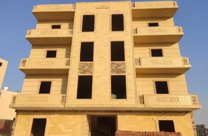 Duplex - 5 Bedrooms - 4 Bathrooms for sale in El Motamayez District - Badr City - Cairo