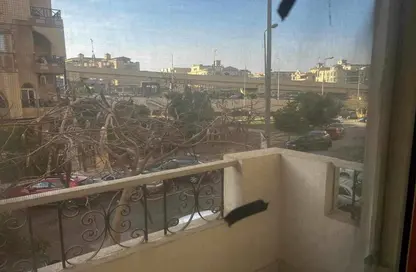 شقة - 3 غرف نوم - 2 حمامات للبيع في غرب ارابيلا - كمبوندات التجمع الخامس - التجمع الخامس - مدينة القاهرة الجديدة - القاهرة