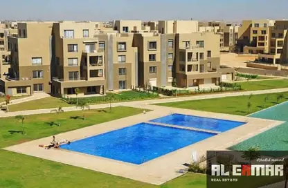 Penthouse - 4 Bedrooms - 3 Bathrooms for sale in Palm Parks   Palm Hills - South Dahshur Link - 6 October City - Giza