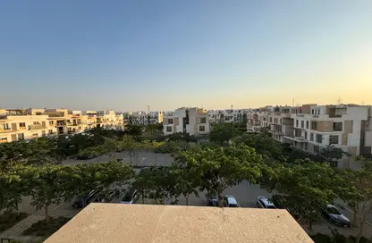 شقة - 1 حمام للايجار في ويستاون - كمبوندات الشيخ زايد - الشيخ زايد - الجيزة