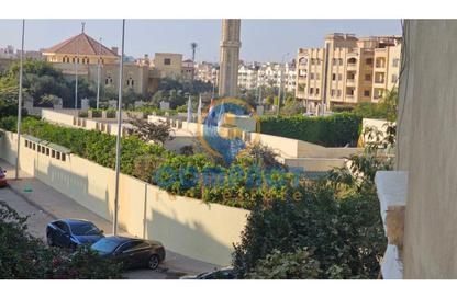 شقة - 3 غرف نوم - 2 حمامات للبيع في الحي السابع - الشيخ زايد - الجيزة