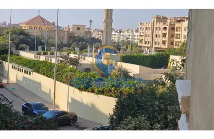 شقة - 3 غرف نوم - 2 حمامات للبيع في الحي السابع - الشيخ زايد - الجيزة