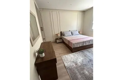 Apartment - 3 Bedrooms - 3 Bathrooms for sale in Badya Palm Hills - 6 October Compounds - 6 October City - Giza
