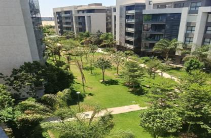 Apartment - 3 Bedrooms - 2 Bathrooms for sale in Madinaty - Cairo
